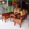 Trường Kỷ Gỗ Lim TK02 (1)